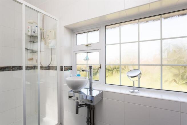 MASTER EN SUITE