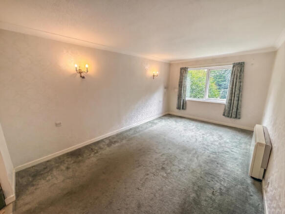 Living Room III