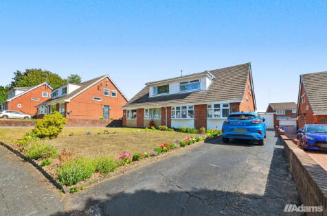 Eskdale Close, Beechwood
