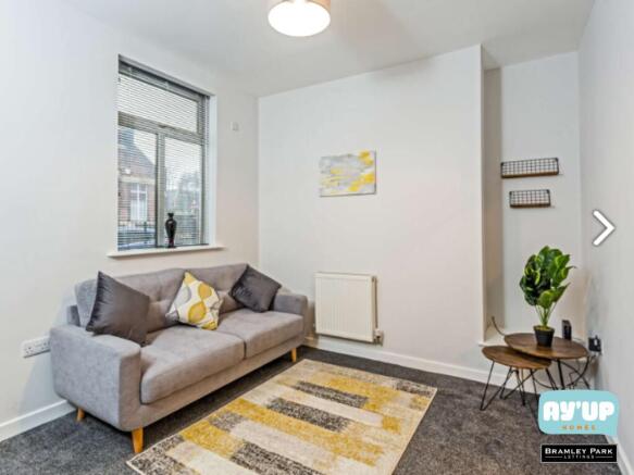 1 bed House Share to rent Image 5