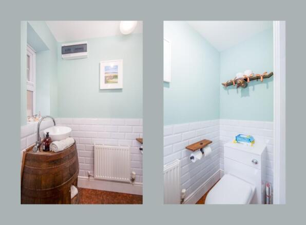 Cloakroom