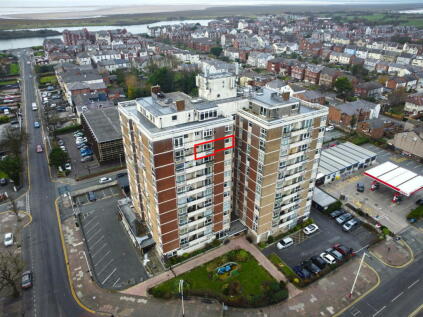 Sandown Court, Albert Road, Southport, PR9