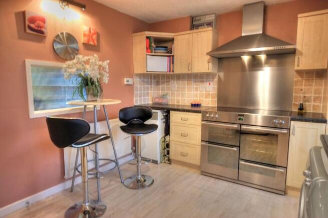 Kitchen / Breakfast