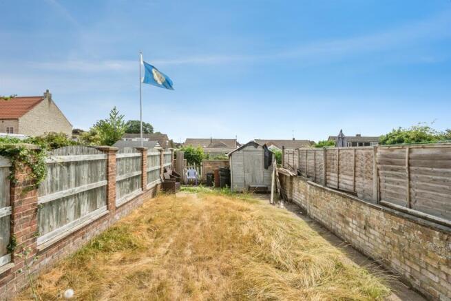3 bed Terraced for sale Image 4