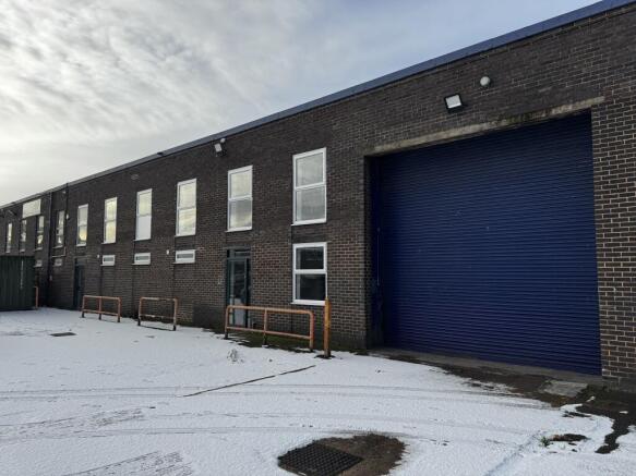 Electra Park, Birmingham