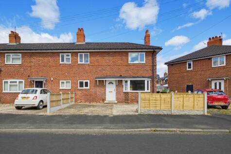 12 Blands Avenue, Allerton Bywater, Castleford, West Yorkshire, WF10 2DS