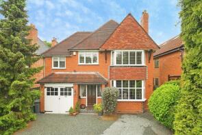 39, Seven Star Road, Solihull B91 2BZ