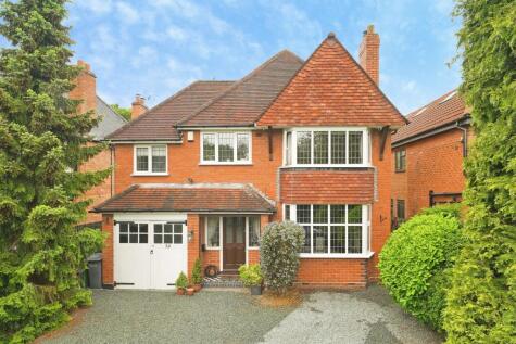 Seven Star Road, Solihull