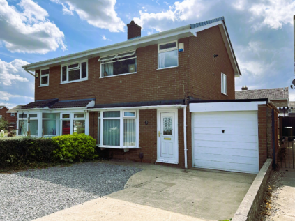 Tipton Close, Thornaby-on-Tees