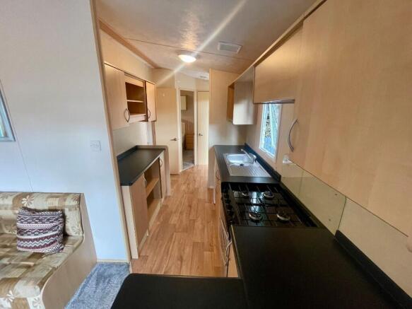Fell End Holiday Park, Beetham, LA7 7BS photo 5