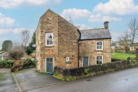 The Knoll, Tansley, DE4 5FP