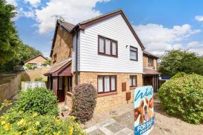 16, Turnpike Hill, Hythe CT21 4SE