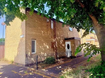 Rothesay Close, Sinfin