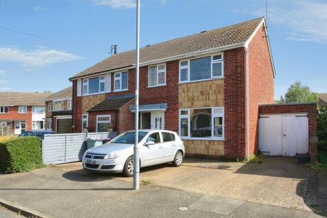 Rycroft Avenue, Deeping St. James, Peterborough