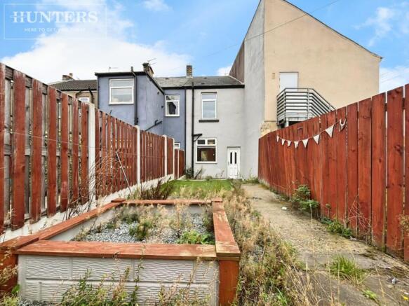 2 bed House for sale Image 2