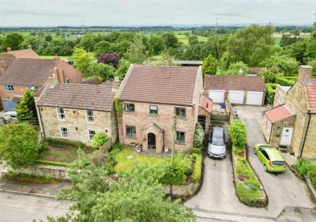 Knayton, Thirsk