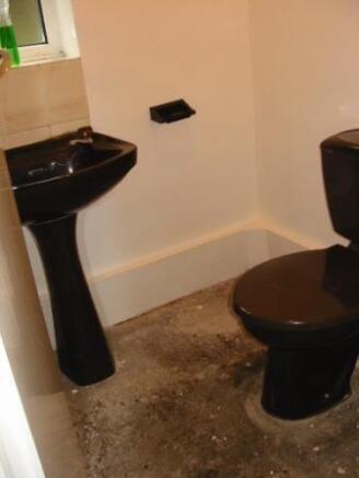GF WC