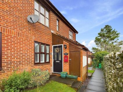 Gleneagles Drive, Stafford