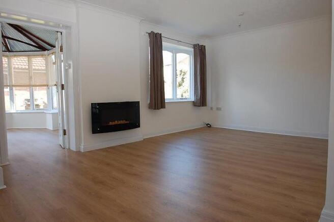 Living Dining Room