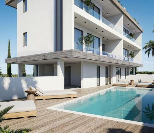 Apartments with...
