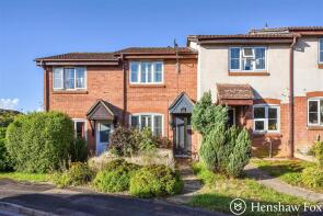 22, Clover Way, Romsey SO51 7RG