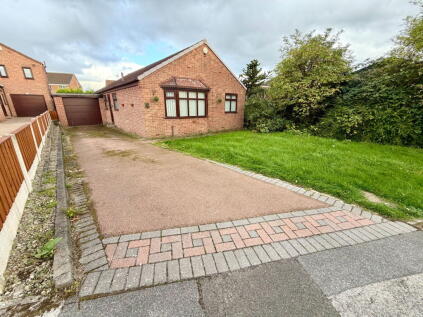 Ivy Farm Close, Carlton, Barnsley