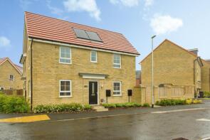 11, Laird Drive, Leyland PR26 7BJ