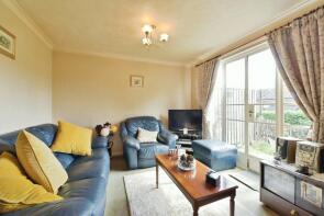 24, Roscoe Mount, Sheffield S6 5PG