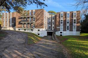 5, Willow Court, Cleveland Drive, Fareham PO14 1TD