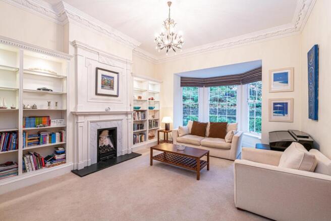 Library/Family Room