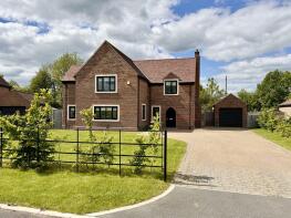 2, Paddock Close, Crewe CW4 7GU