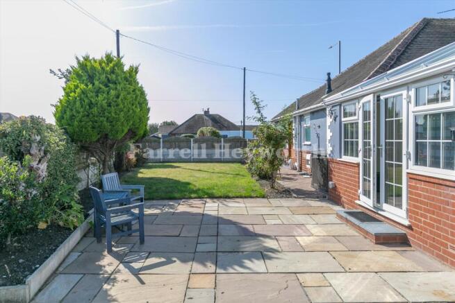 Rear view 2