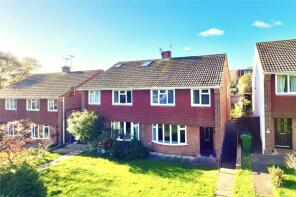 28, Tyrrell Mead, Sidmouth EX10 9TP