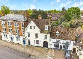 18 Wavertree House, High Street, Thame OX9 2BZ