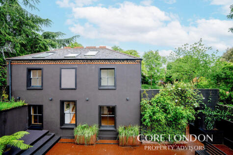 Castlebar Hill, London, W5