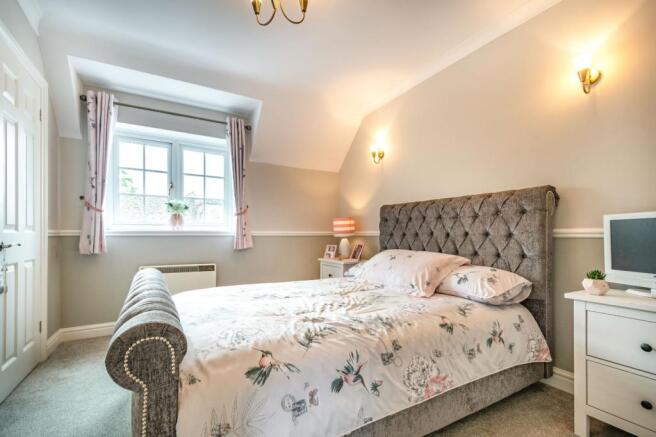 Bedroom 3