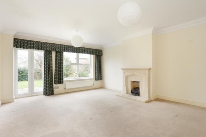 Reception Room 1