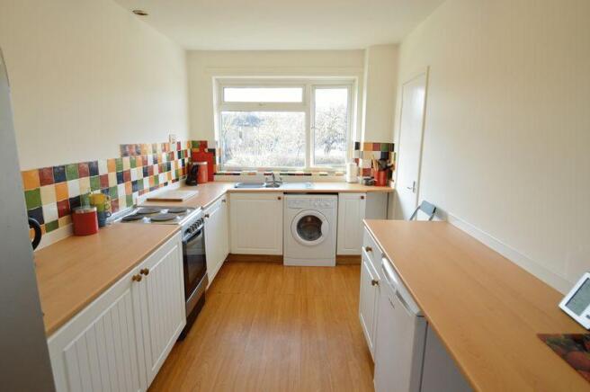 Modern Kitchen 