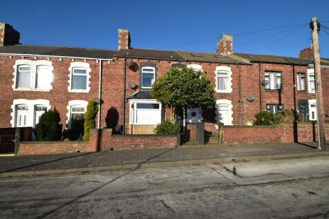 South View, Annfield Plain, DH9