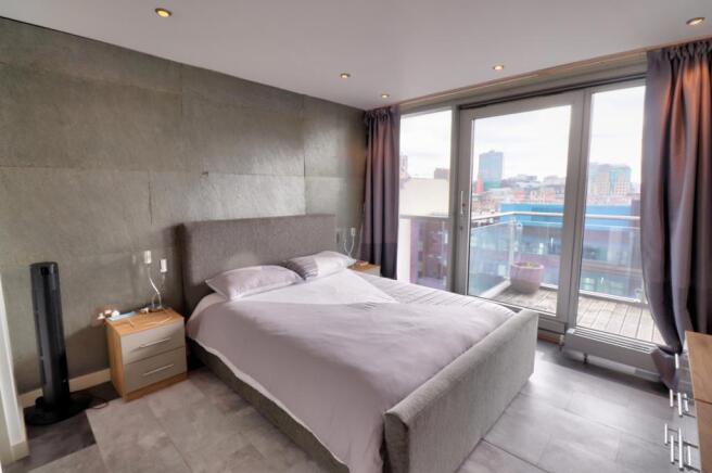 Main Bedroom