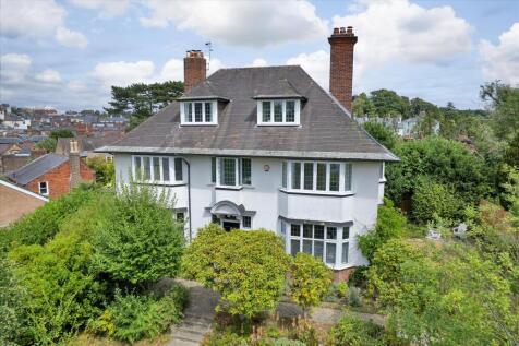 Frant Road, Tunbridge Wells, Kent TN2