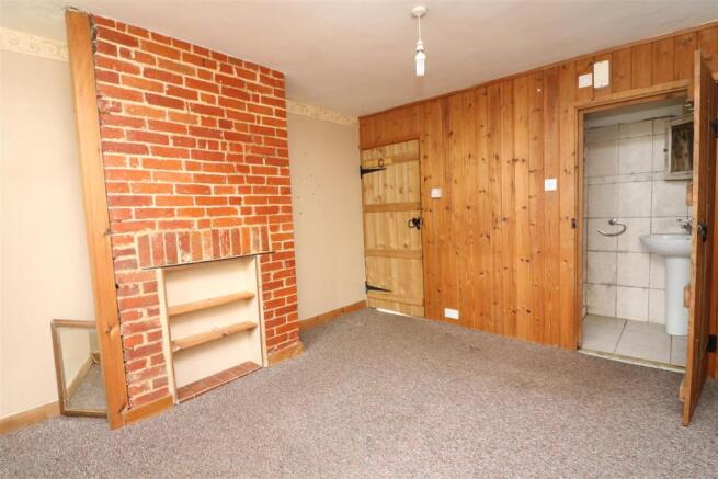 College Cottage