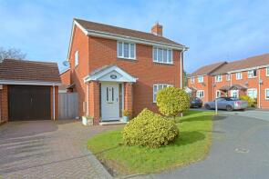 10, Churchill Road, Shrewsbury SY3 8ZA