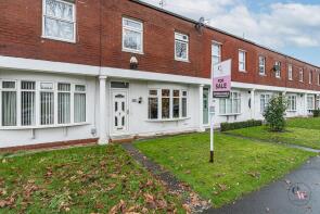 26, Handley Hill, Winsford CW7 1JG