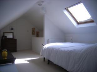 Loft Bedroom