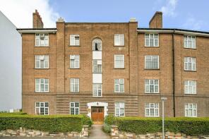 Flat 8, Norbiton Hall, London Road, Kingston Upon Thames KT2 6RA