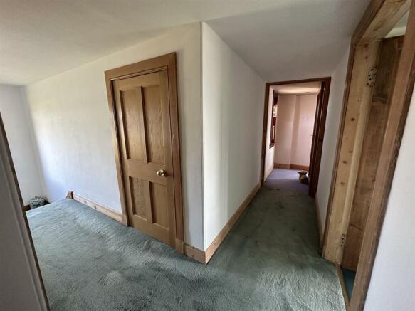 Upper Floor