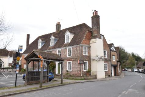 The Square, Lenham, Maidstone, ME17