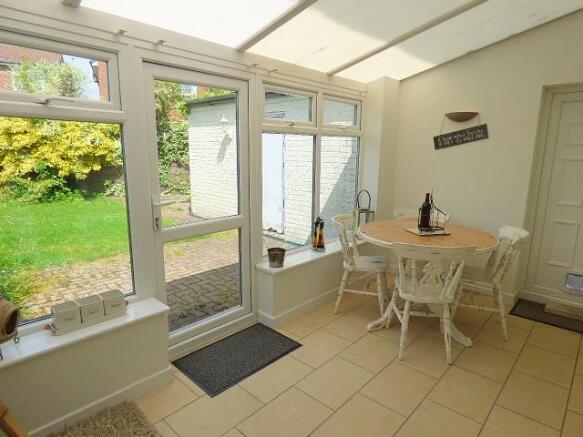 Conservatory a