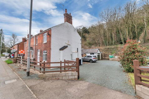 Pant, Oswestry, SY10 9QF